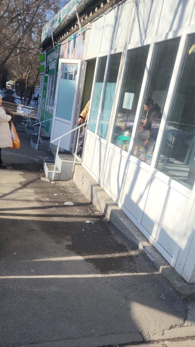 Срочно Сдается Тандыр