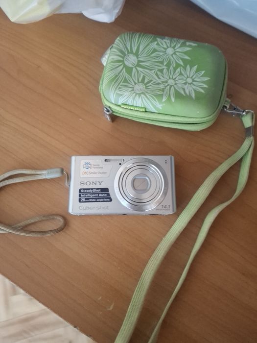 Продам фотоаппарат