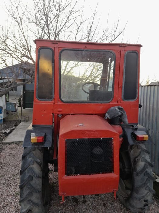 Трактор Т16 в отличном состоянии