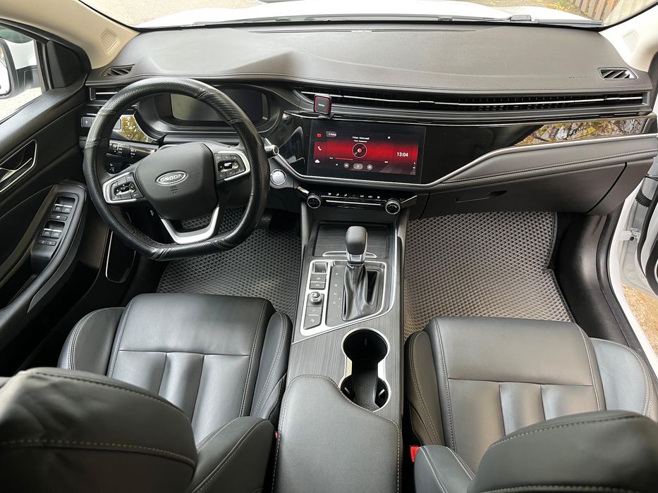 Легковые автомобиль