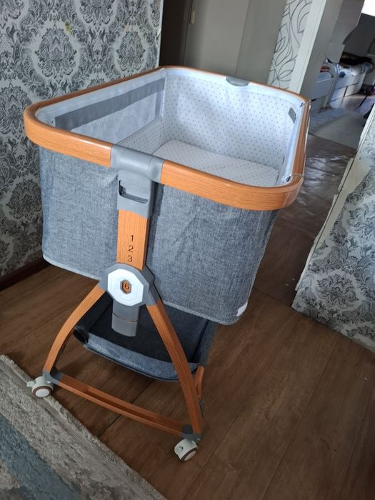 Кровать для новорожденных