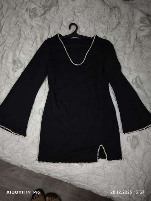 Продам платье размер 46 _48 кск 9шк