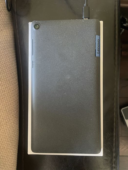 Lenovo TAB3 7 Black Blue