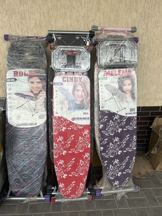 Гладильная  доска турция