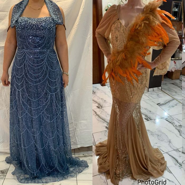 Rochie elegante de ocazie