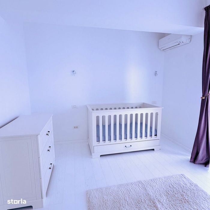 Apartament Premium 3 Camere/ Zoo Băneasa/ Pipera/ Complex La Gloire