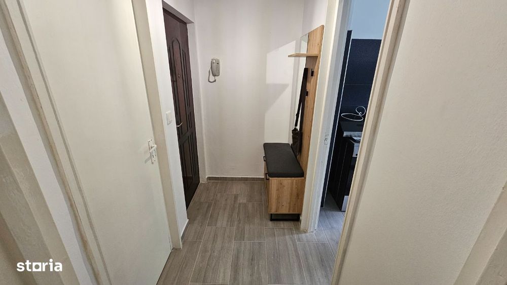 Apartament 2 camere, Cornisa, recent renovat