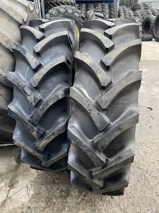 OZKA 14.9-28 Cauciucuri agricole noi cu 14panze Anvelope tractor