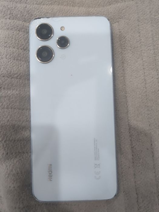 Redmi  12 8/256 почти идеальное состояние