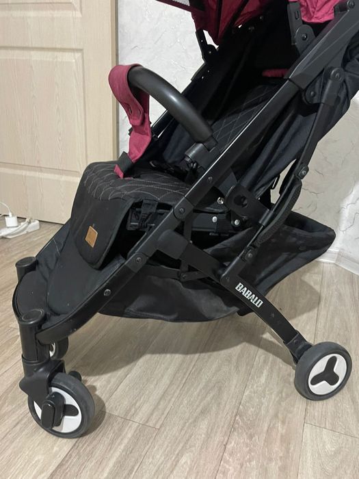 новый коляска для детей