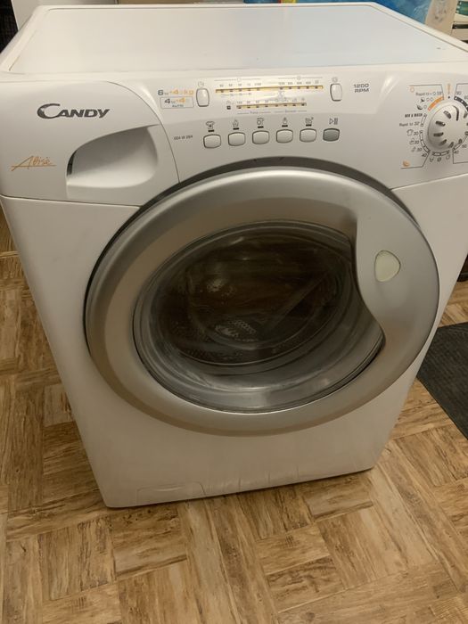 стиральная машина продам