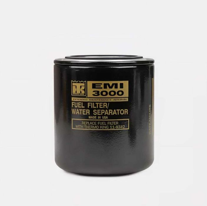 Топливный фильтр EMI 3000 для рефрижераторов (Thermo King 11-9342)