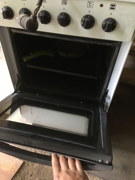 Мечта Электро Плита