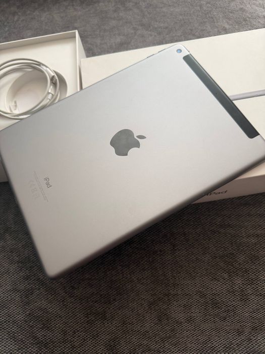 Ipad 6-го поколения