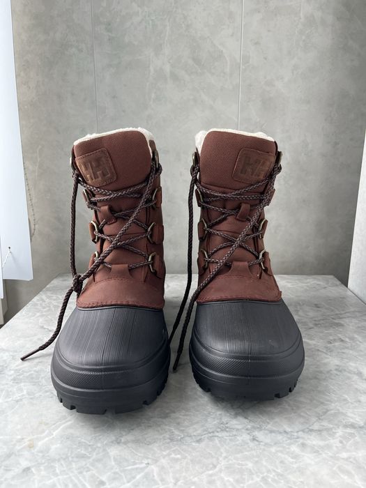 Апрески ботуши Helly Hansen Varanger Primaloft 41 номер – непромукаеми