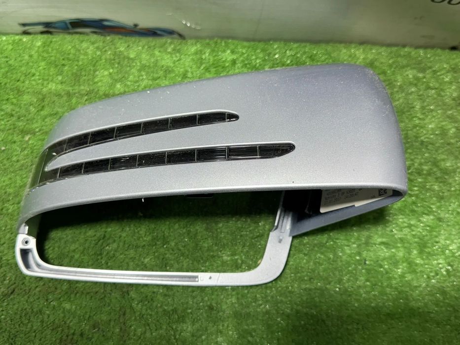 CARCASA OGLINDA (4 BUC.) DACIA DUSTER 2 2018-2024 / MERCEDES-BENZ E-CLASS (W212) 2009-2016 / RANGE ROVER VOGUE (L405) 2013-2021 / MERCEDES-BENZ S-CLASS (W220) 1998-2005 / COD OEM 232635266 / A2129067301 / 23383024A7CB / 20423032 / A3159436  (5F2)