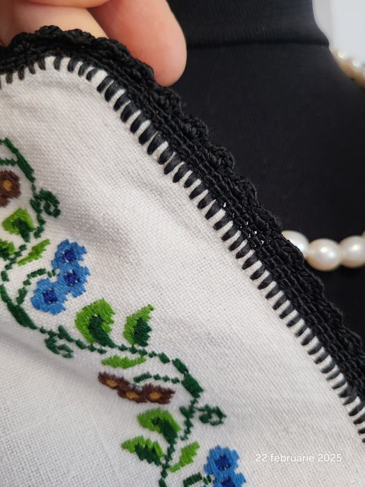 Ie autentica traditionala