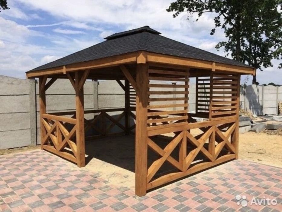 vand foisoare de gradina