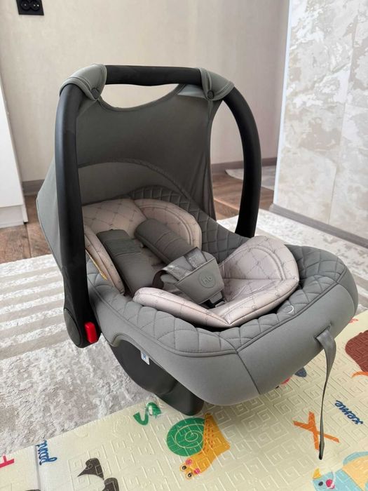 Детское автокресло