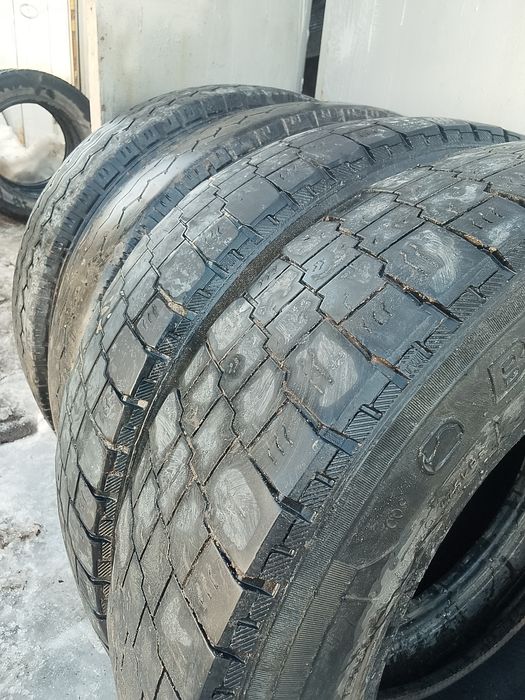 Резина газель, шины газель, балоны газель