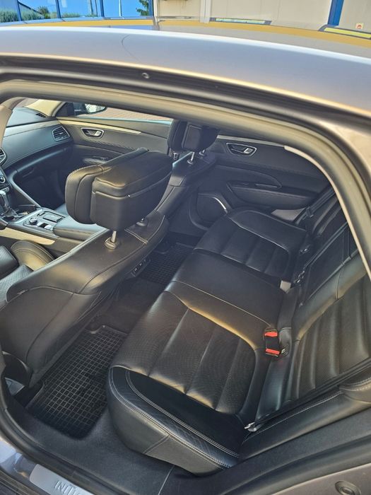 Renault Talisman Initiale Paris 2.0 2019