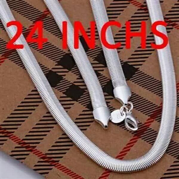 Бижута с печат 925