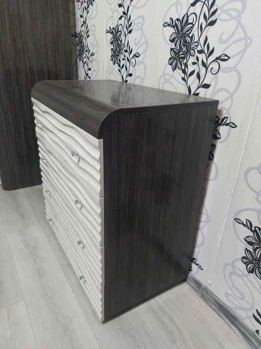 Продам комод б/у