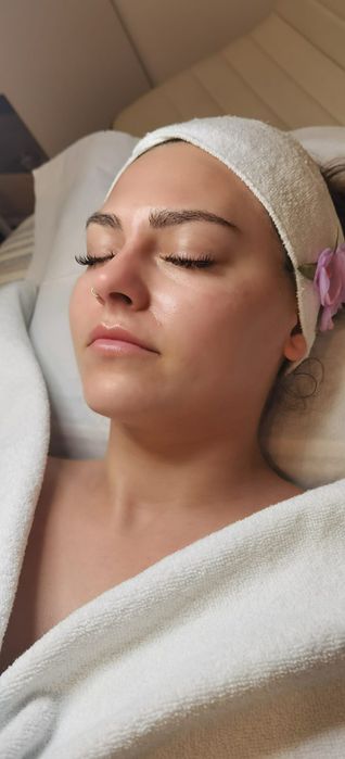 Cosmetica Tratamente faciale