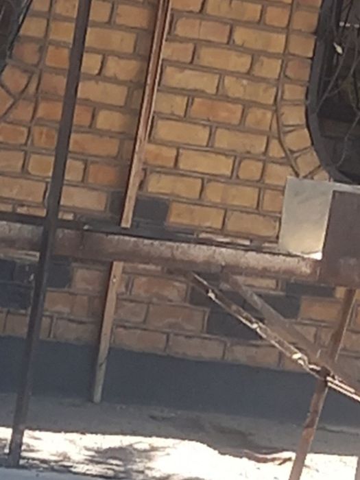 Стальной мангал сотилади