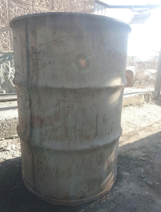 Продам.    бочки