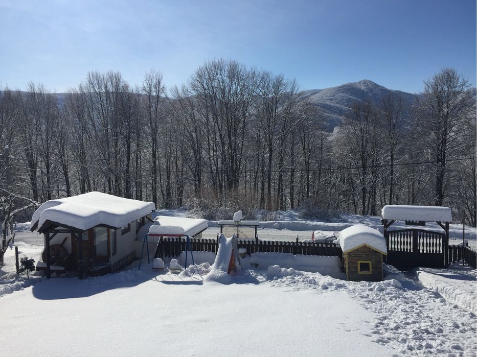 Продава се Къща в с. Зелено дърво, Област Габрово - 180 кв.м за 723 €/кв.м - Снимка #11