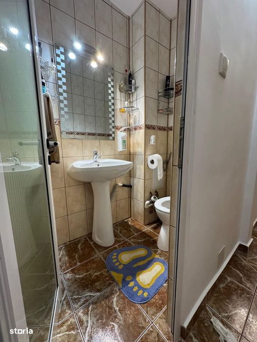Apartament 3 camere Poarta 6 Exclusivitate