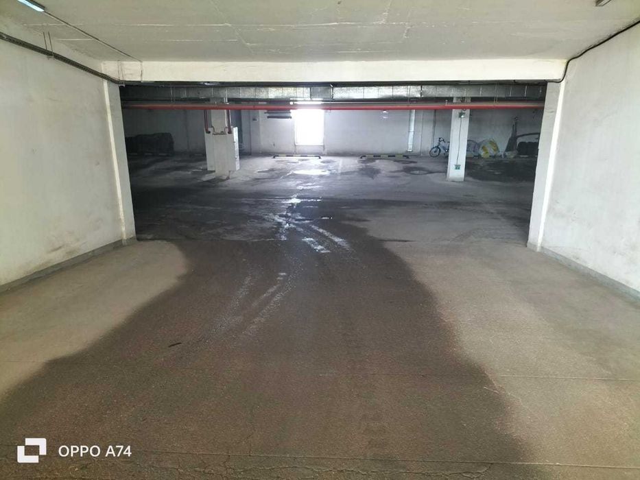 Продам парковочное место