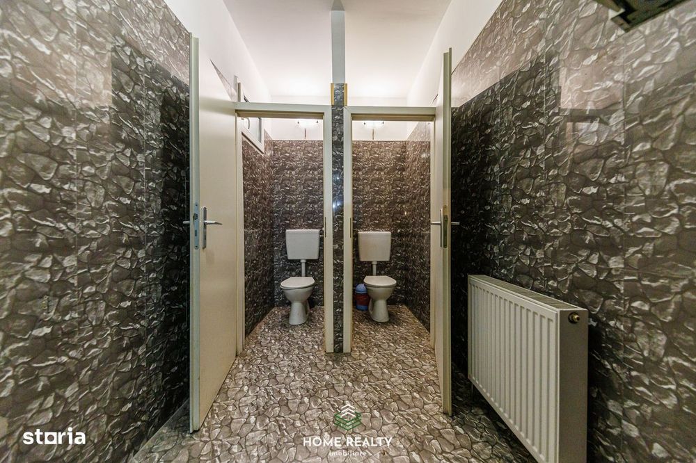 COMISION 0% I Spațiu comercial de închiriat în Palatul Neptun.