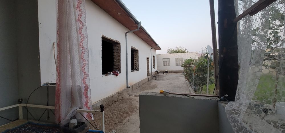 Продаётся участок