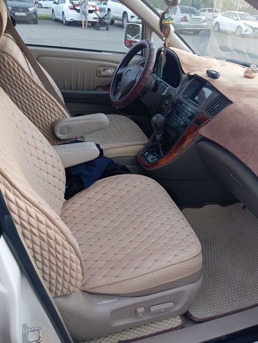 Продам Lexus RX300