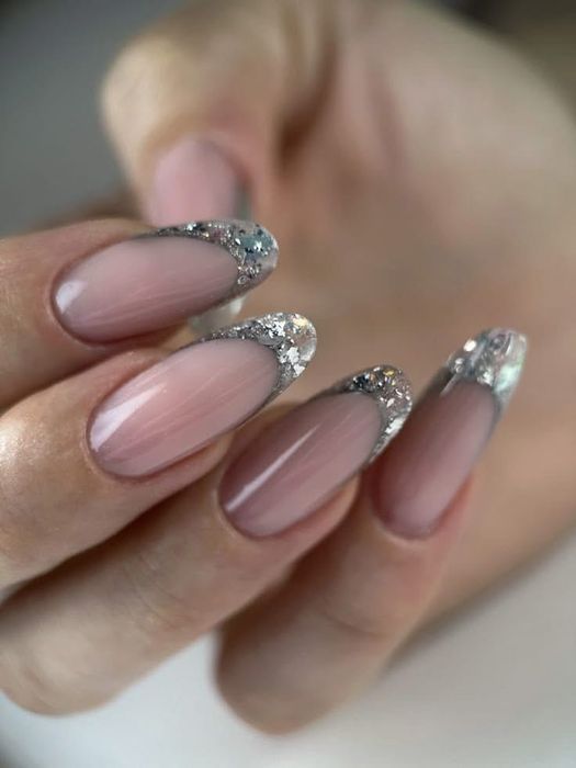 Unghii cu gel/semi La Domiciliu