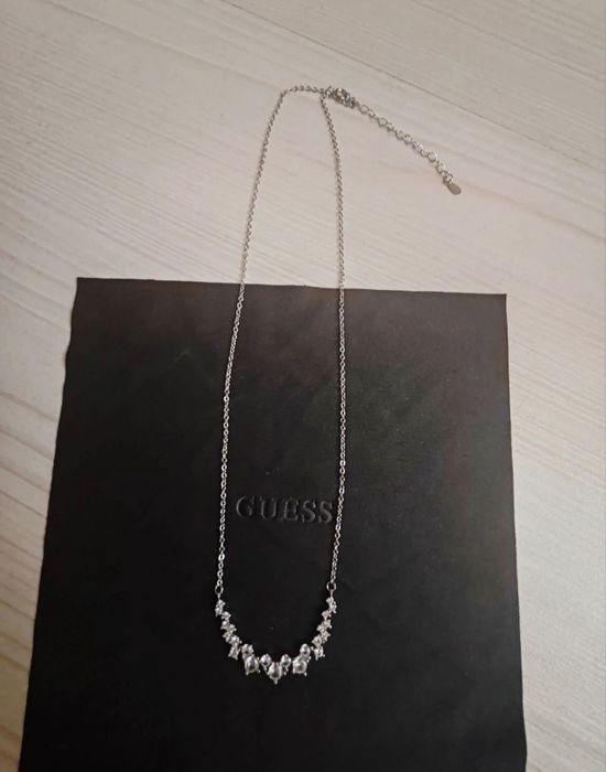 Colier argint 925 Elegant