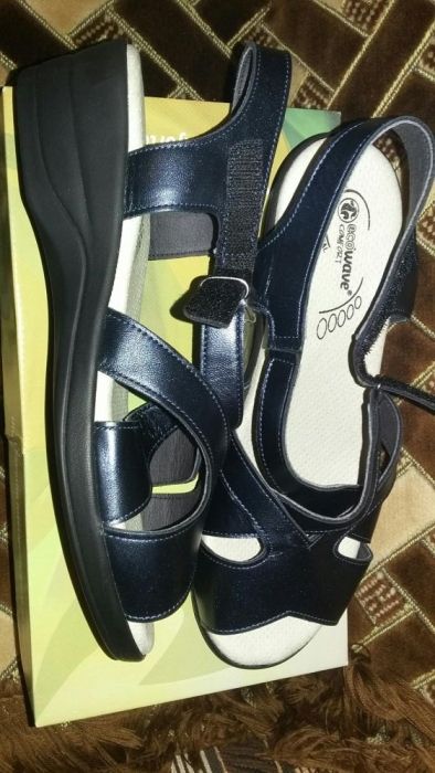 §§ Сандали из Натуральной Кожи §§