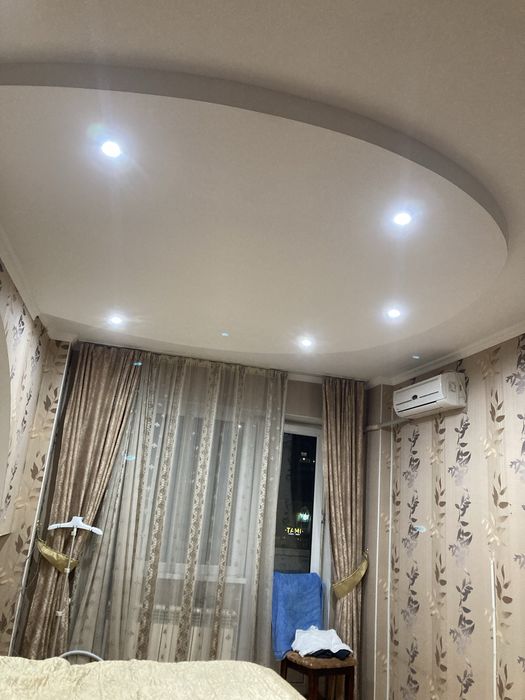 Электрик қызметі 24/7