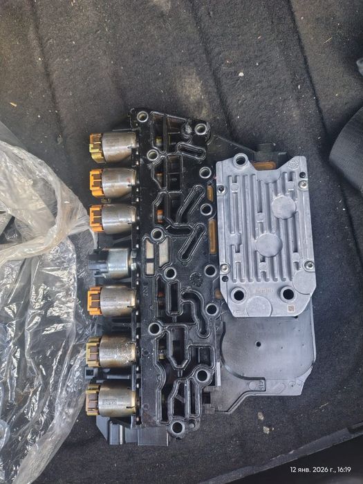 Равон р3,ковалть сдм модуль   на автомат