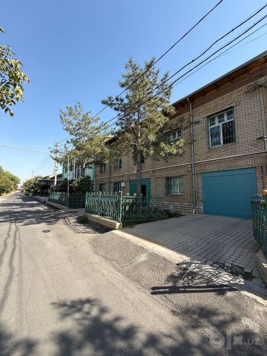 Катта Кани Дом Участок 6 соток 500 м² 8 комнат от дороги в 100 м