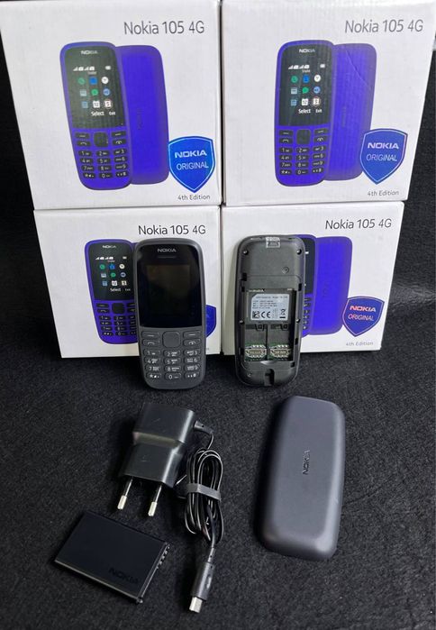 Простой телефоны оптом / Nokia / Телефоны новый