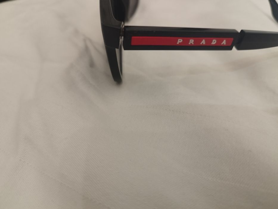 Слънчеви очила prada miu miu