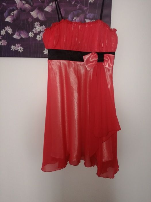 Rochie ocazie ieftina