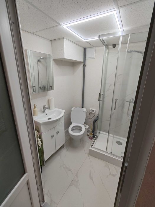 Vand spatiu comercial Calea Timisorii