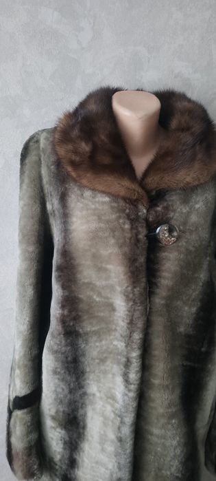 Мутон 52 -54 размер