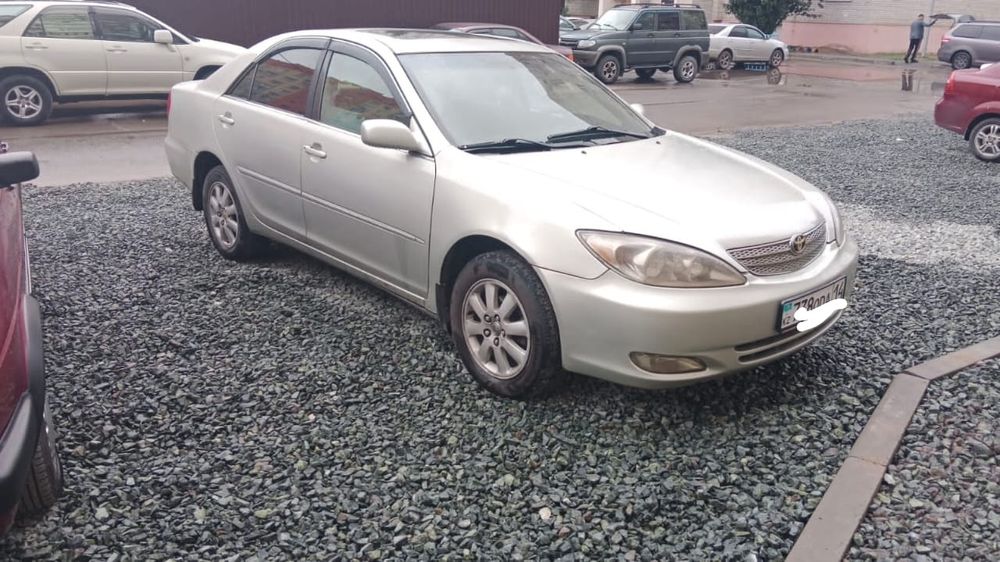Продам Toyota Camry 30