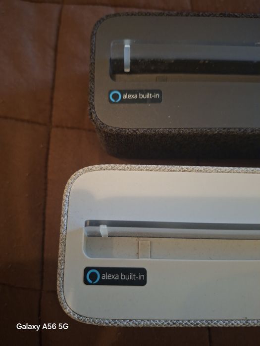 Vabd dock smart lenovo alexa