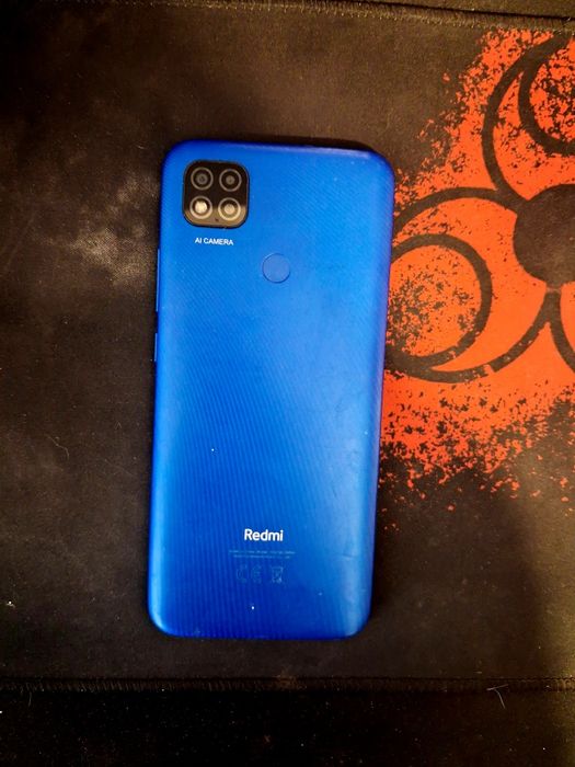 Redmi 9C NFC stare buna